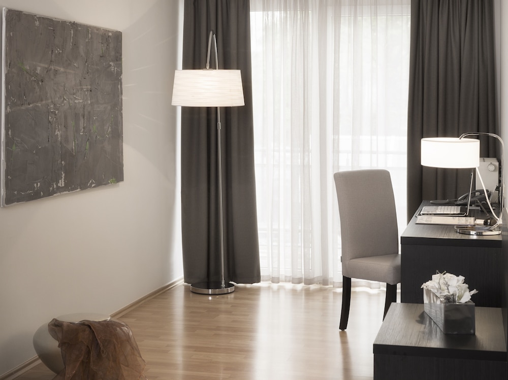 Art Hotel Aachen Superior 50/56