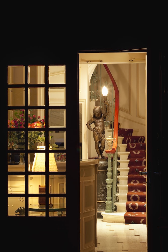 RESIDENCE HENRI IV 43/57