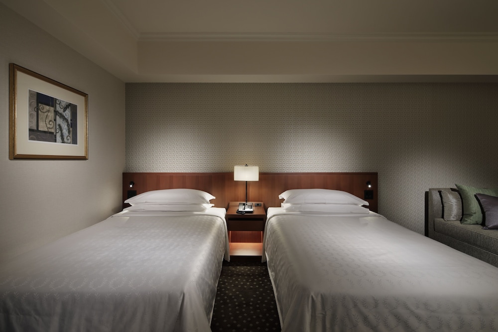 Yokohama Bay Sheraton Hotel And Towers 16/81