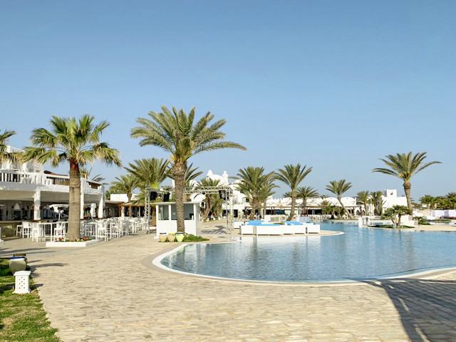 Robinson Djerba Bahiya 38/42