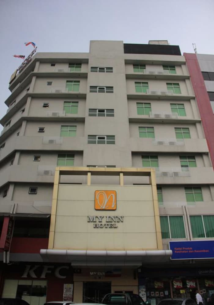 My Inn Hotel 1/19