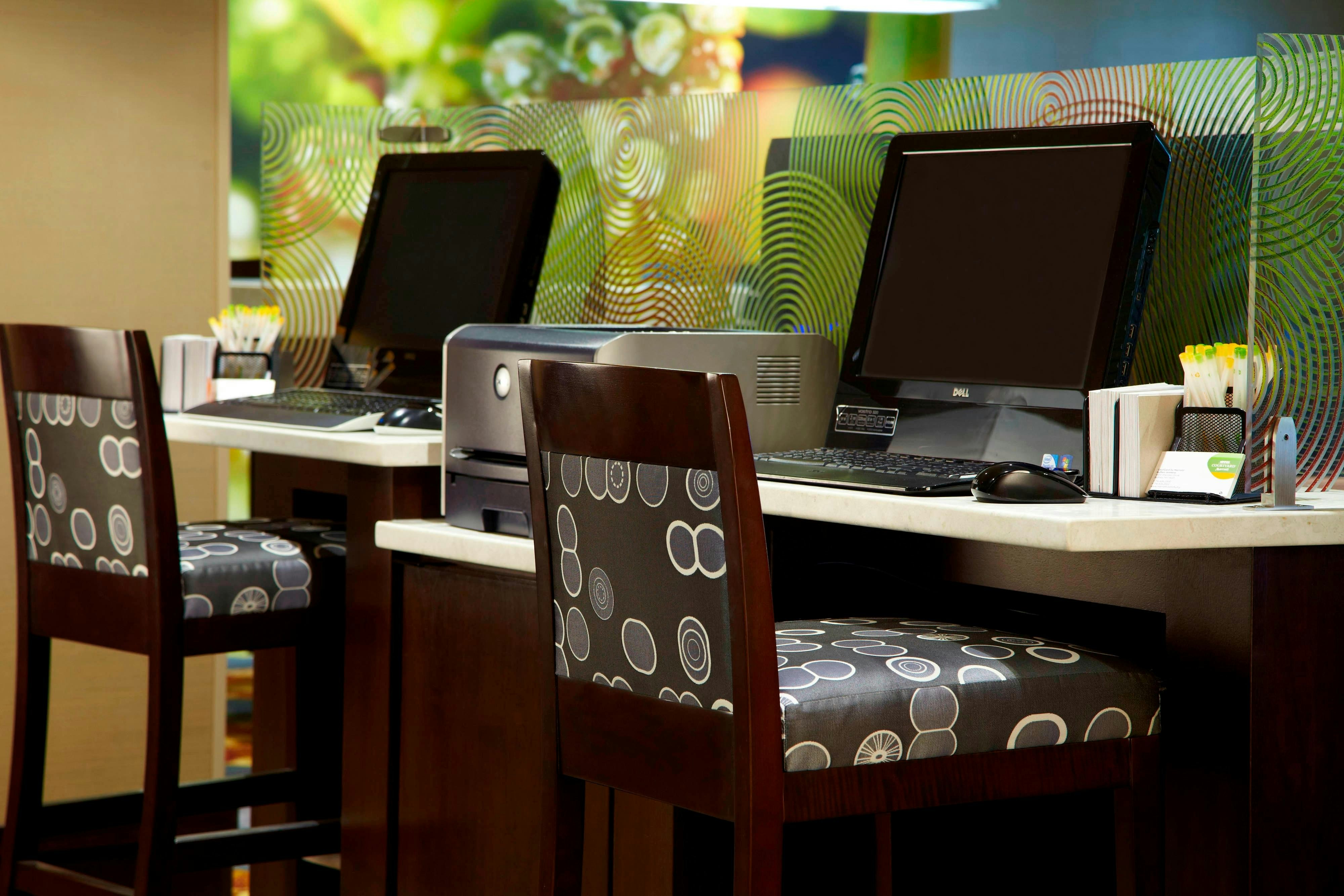 Courtyard By Marriott Ithaca Airport/University 14/16