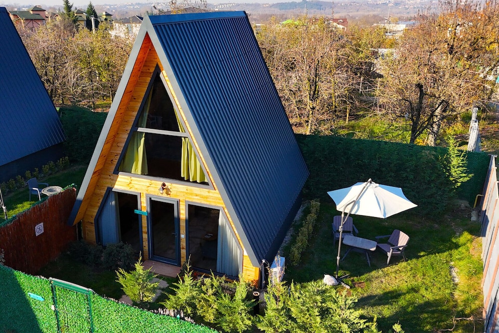Teona Kartepe Bungalov 4/35