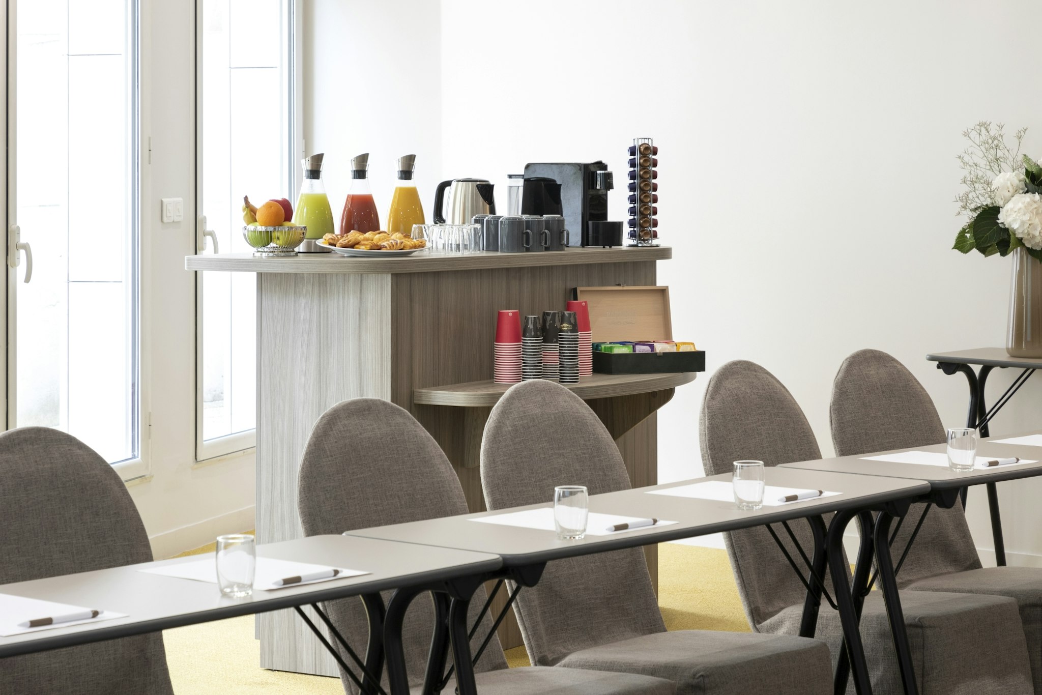 Citadines Paris Bastille Marais 57/61