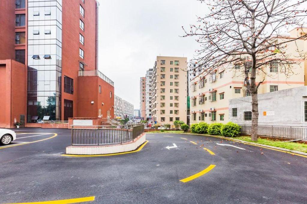 Vienna International Hotel (Foshan Shishan) 39/46