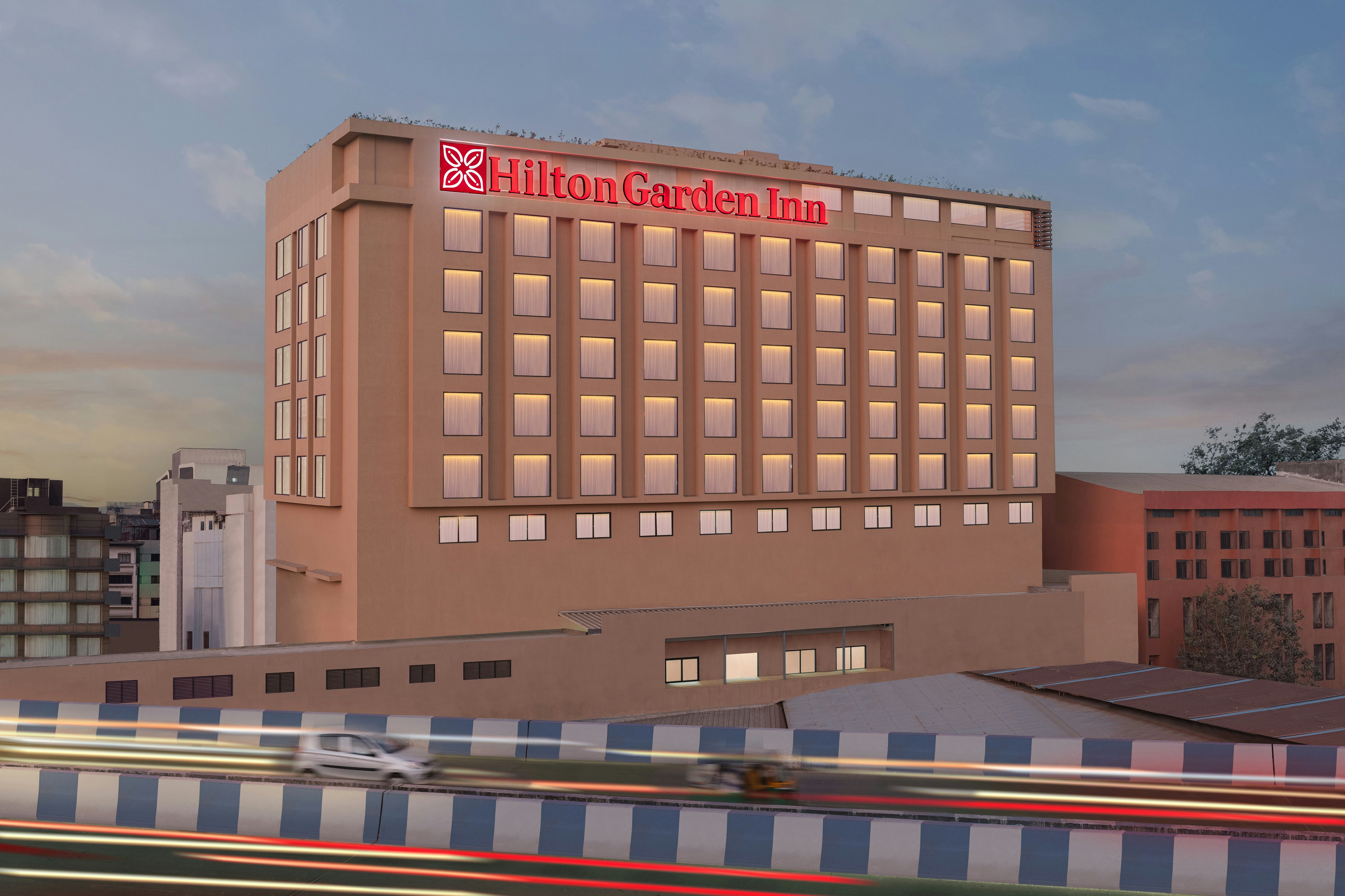 Hilton Garden Inn Surat City Centre 2/28