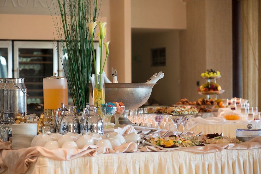 Monte Casa Spa And Wellness 13/50