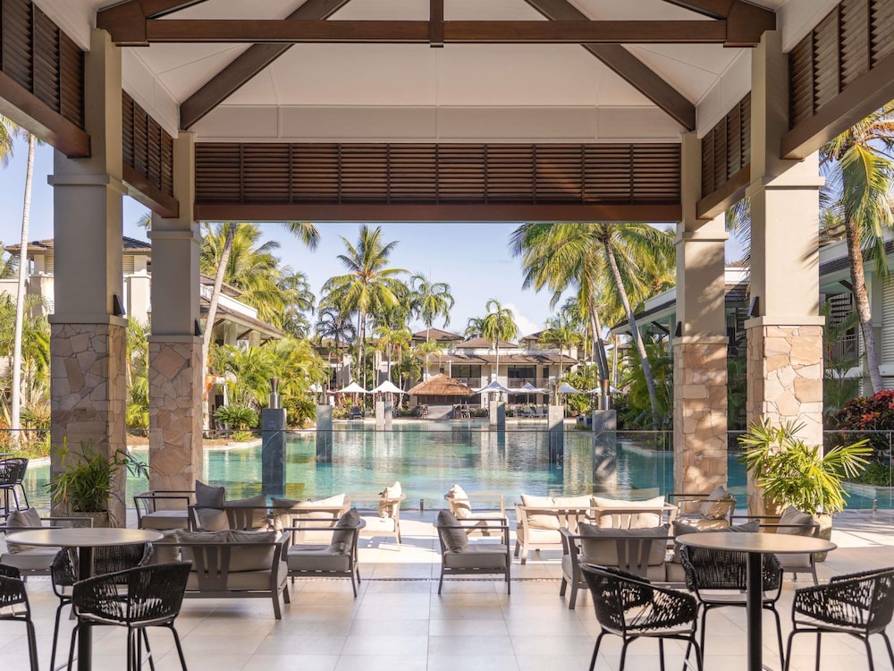 Pullman Port Douglas Sea Temple Resort and Spa 60/76