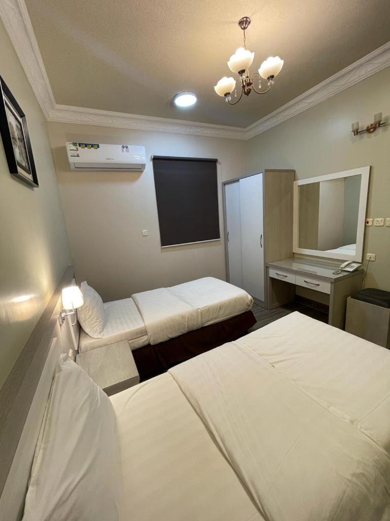 فندق قصر سدن(Qasr Sadan For Serviced Apartments) 24/43