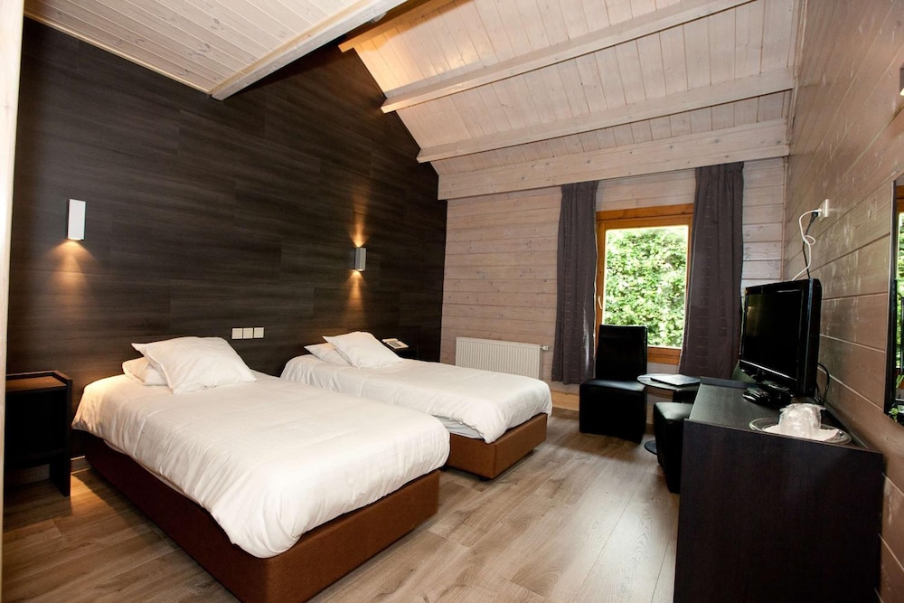 Best Western Flanders Lodge 15/31
