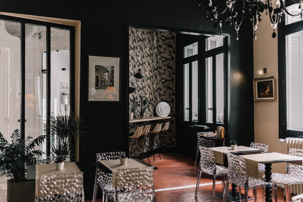 Hotel La Residence 43/60