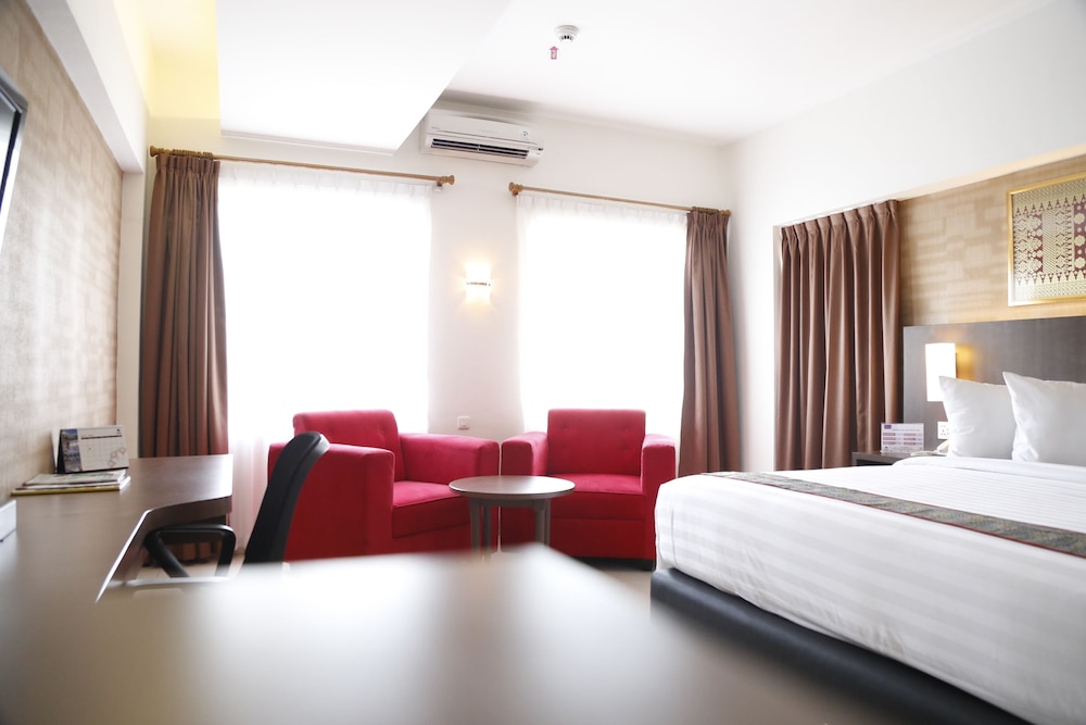 Grand Inna Medan 10/48