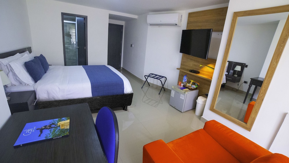 Azor Hotel Cali Versalles Ex Vizcaya Real 38/69