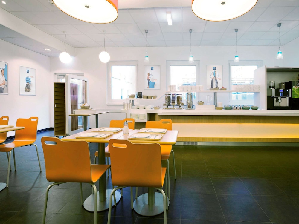 Ibis Budget Wien Messe 31/47