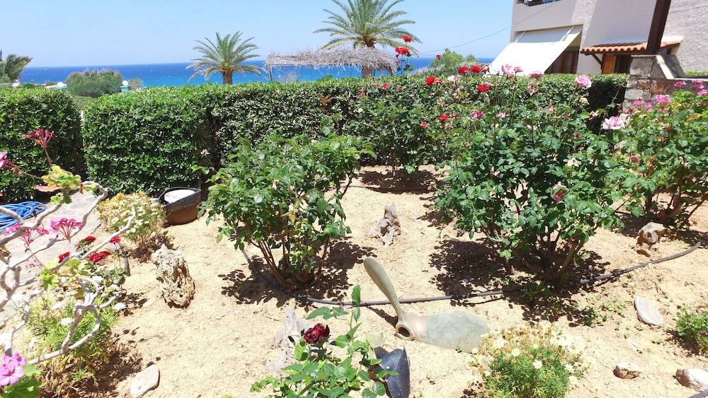 Villa Katerina Holiday Apartments 21/40