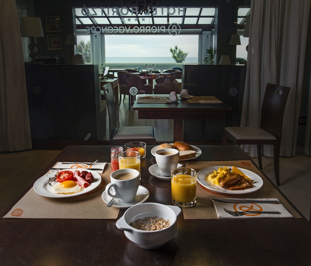 Hotel Horitzo 59/69