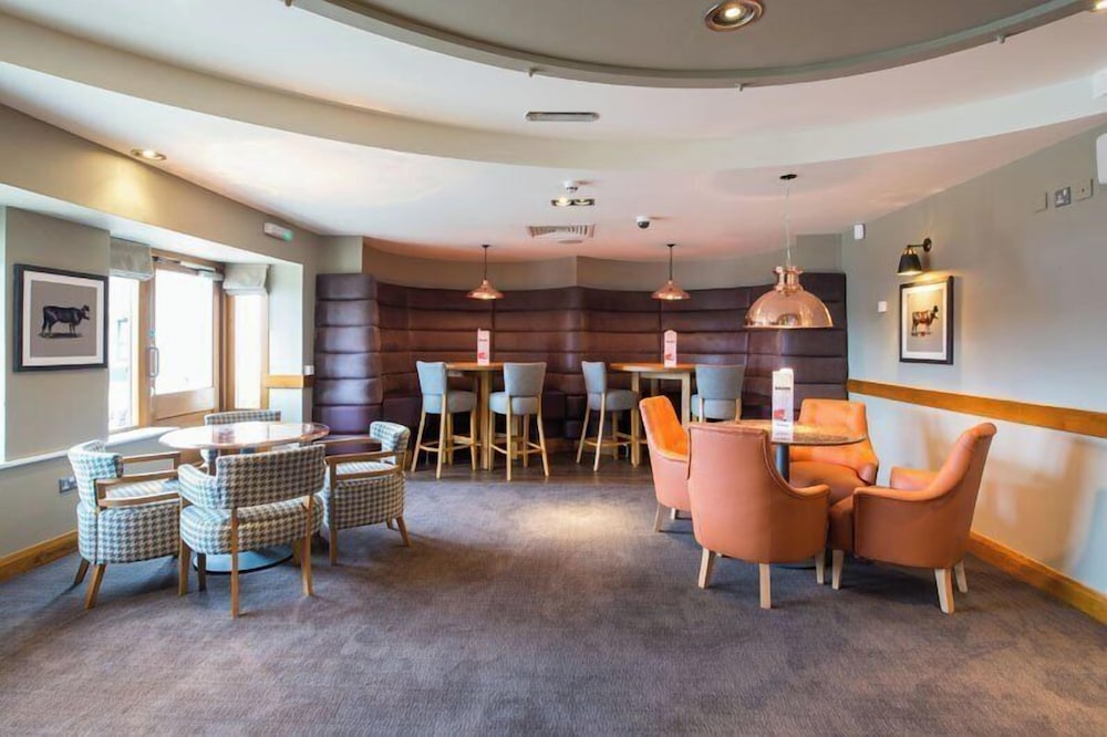 Premier Inn Newton Abbot 39/62