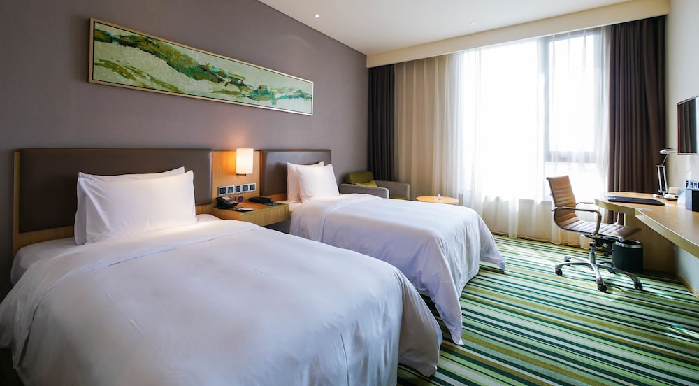 Mercure Nanchang Sunac 17/45