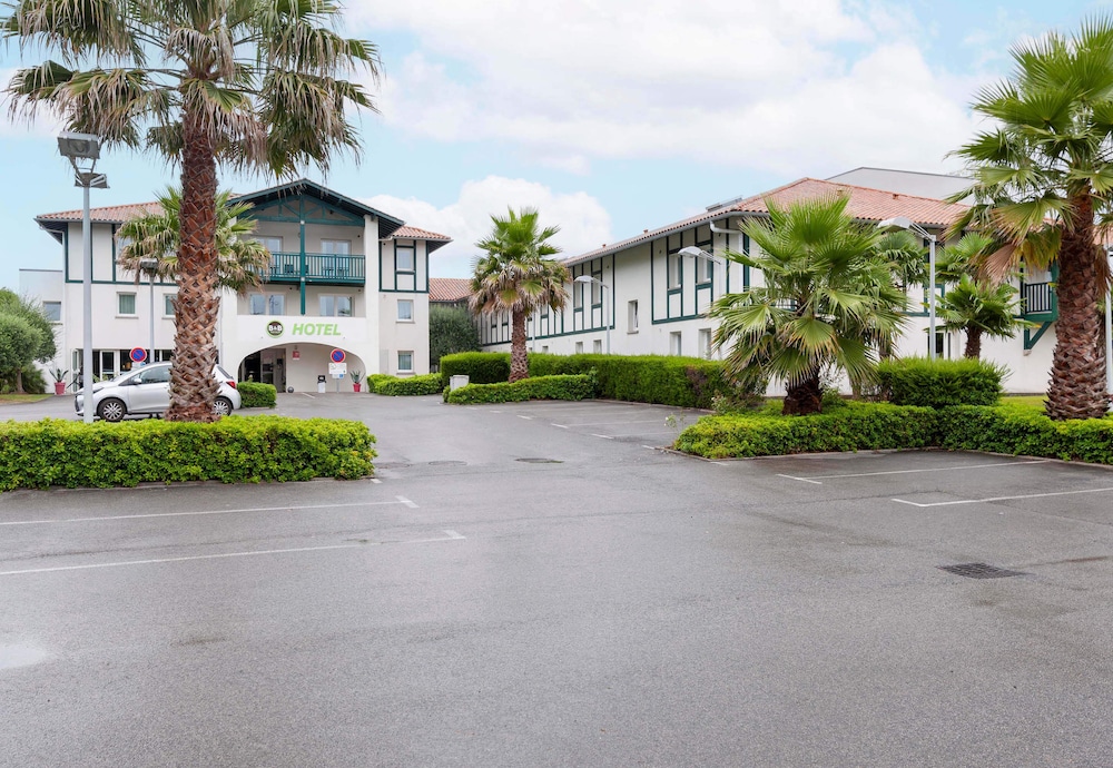 B&B Hotel Saint Jean de Luz 56/64