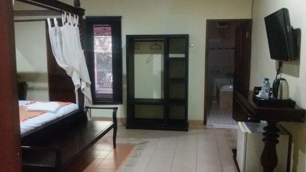 Alam Jogya Resort 34/34