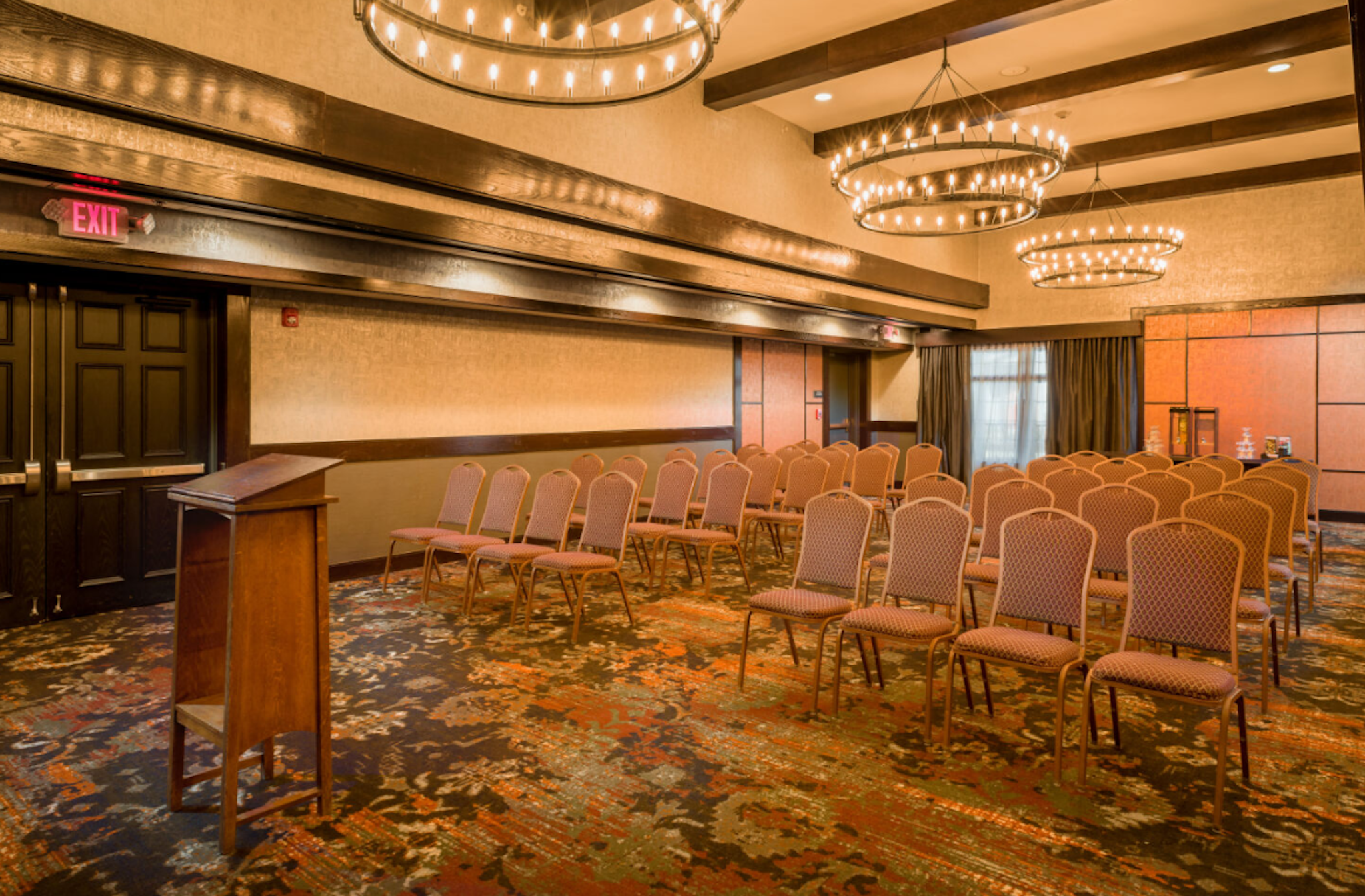 Craftsman Inn and Conference Center 18/21