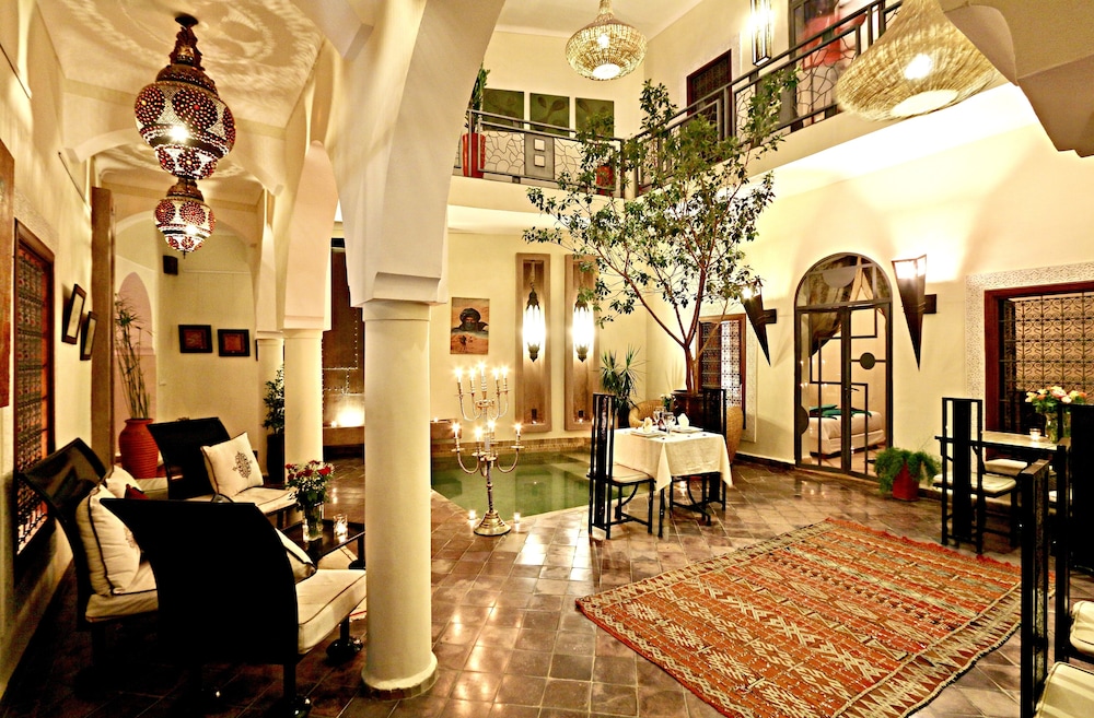 Riad Jardin Des Rêves 5/50