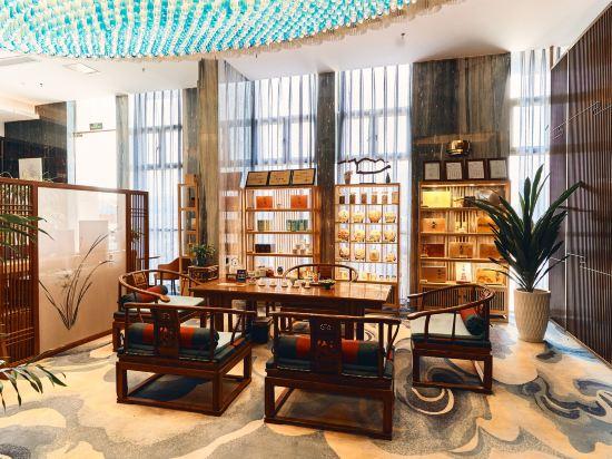 Guanyun International Hotel 24/31