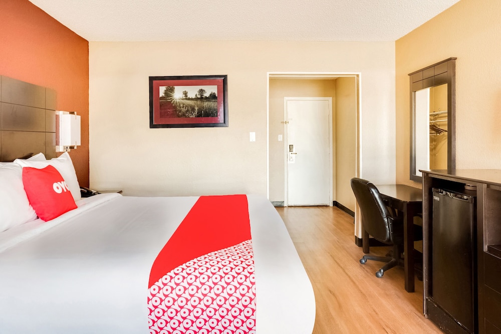 Hotel Tyler Northwest Mineola Hwy 21/35