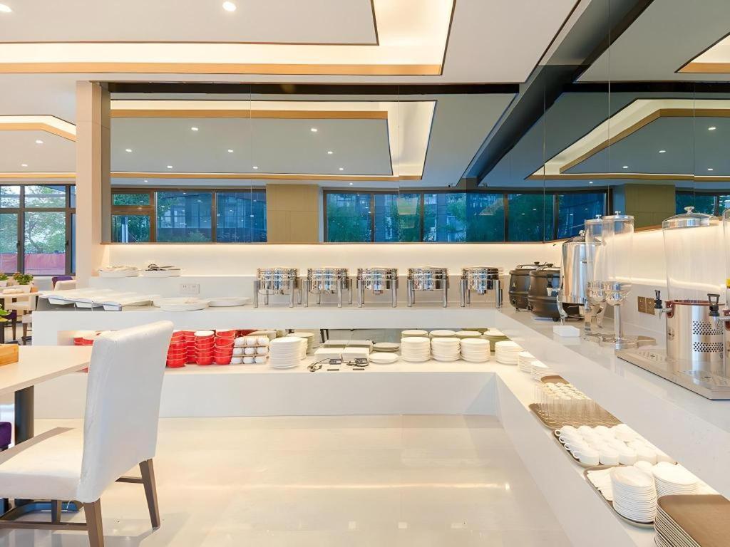 Lavande (Beijing Fangshan University town shop) 52/54