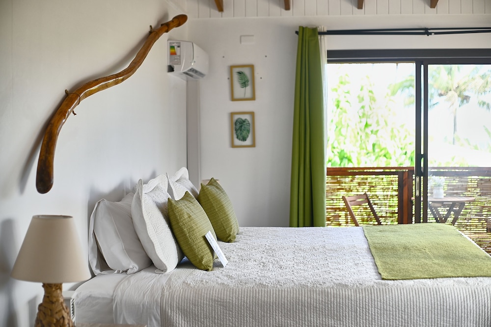 Hare Nua Hotel Boutique 29/71