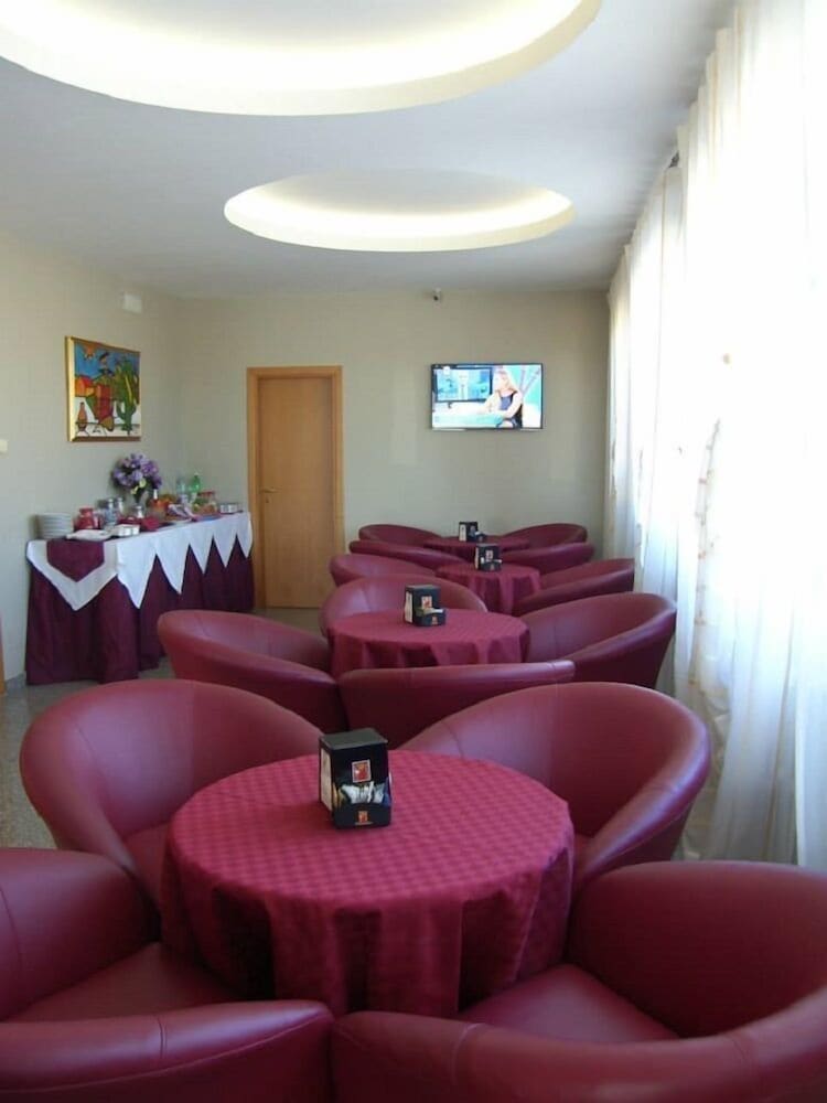 GENIUS HOTEL 21/38