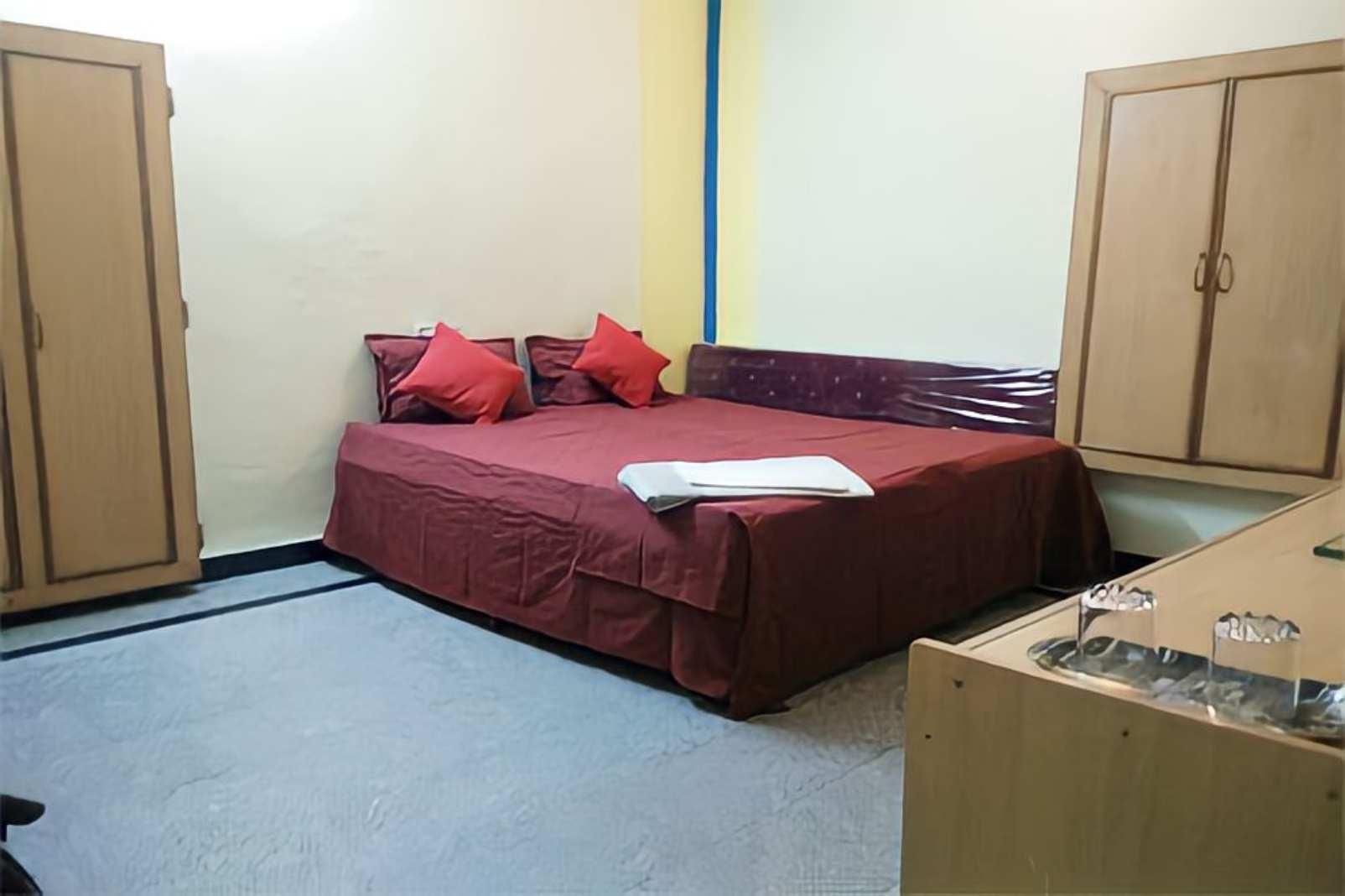 Maheshwari Residency 6/7
