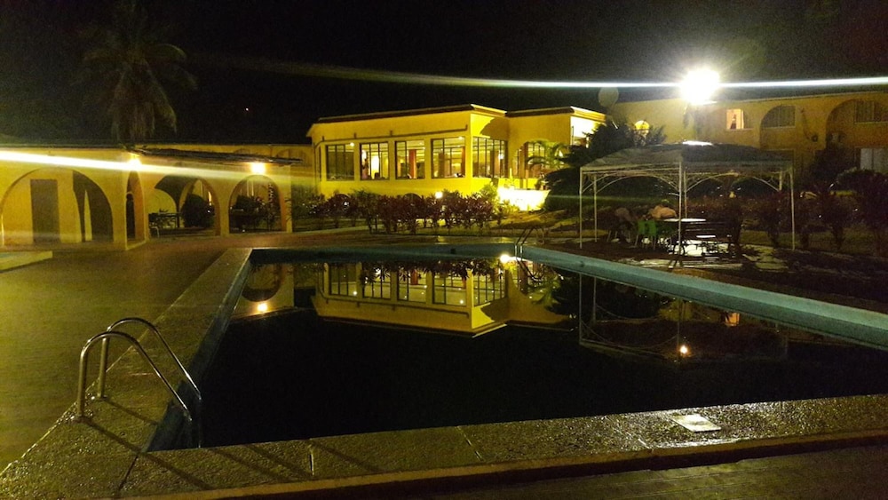 Retaj Moroni Hotel 1/41