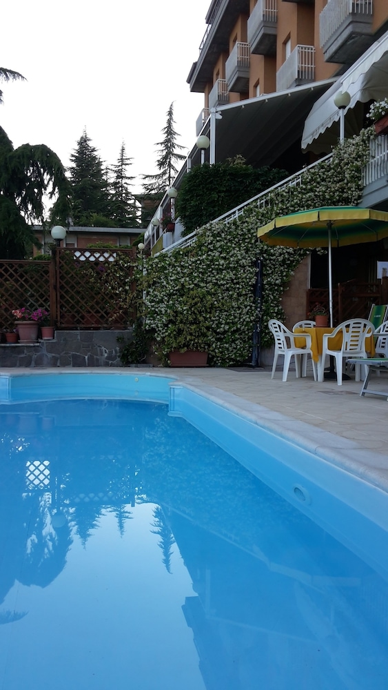 Garden Hotel Tabiano 4/62