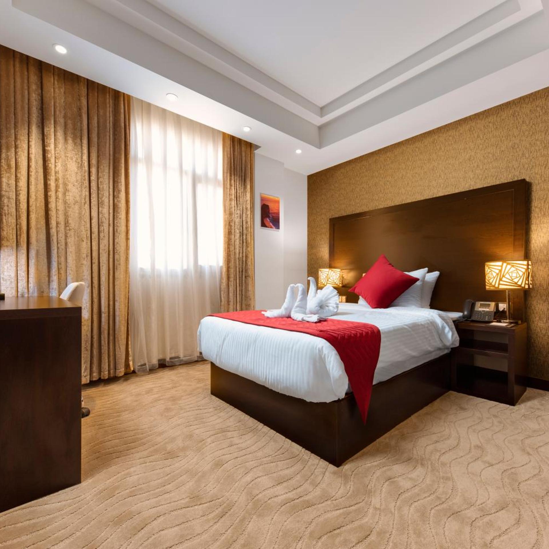 Horizon hotel 22/45