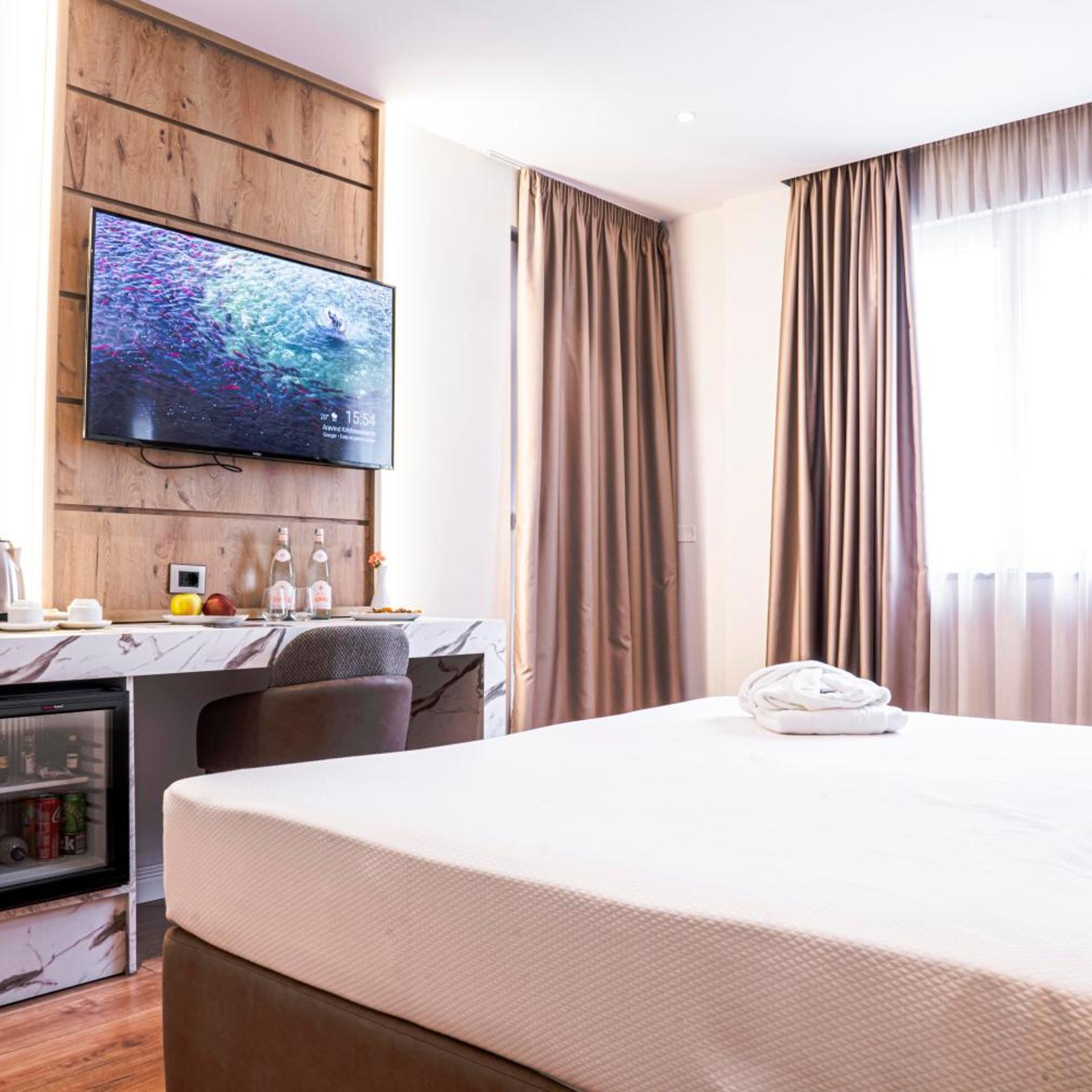 Amfora Hotel & Spa 13/52