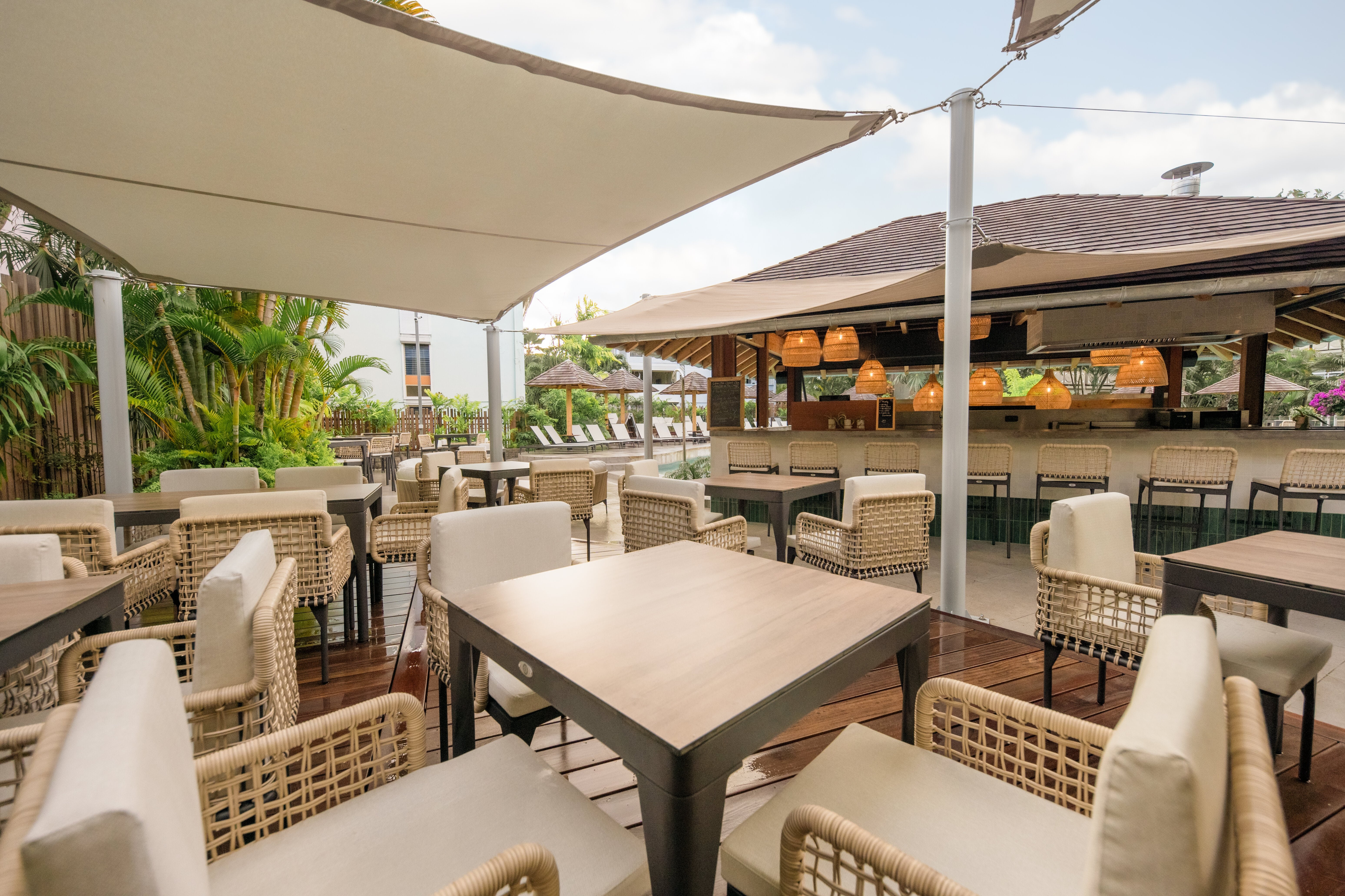 La Pagerie Tropical Garden Hotel 45/54
