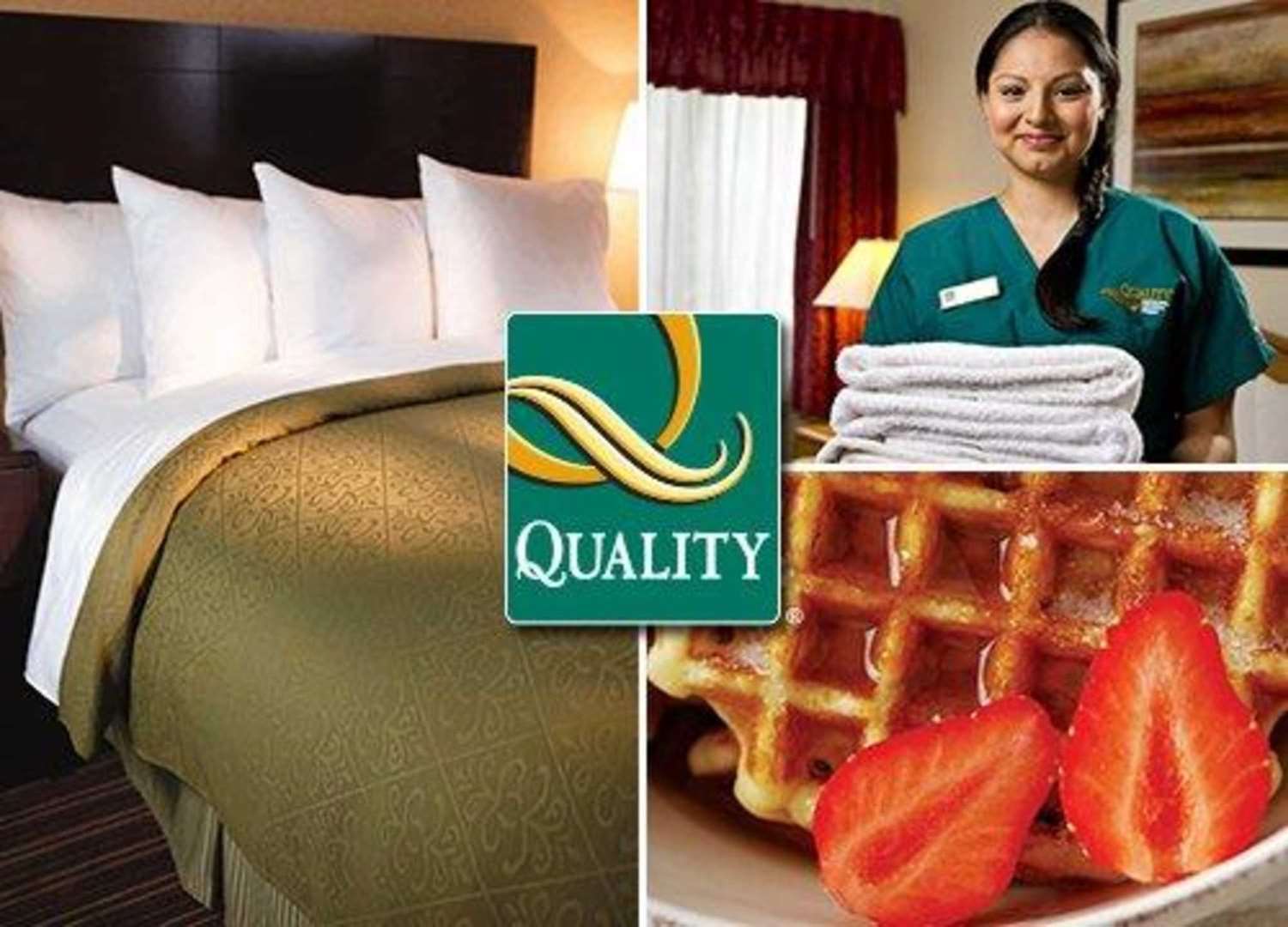 Hotel Saint Paul Rio Preto 7/7