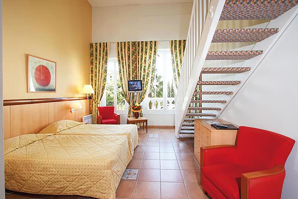 Residence Le Mediterranee 10/49