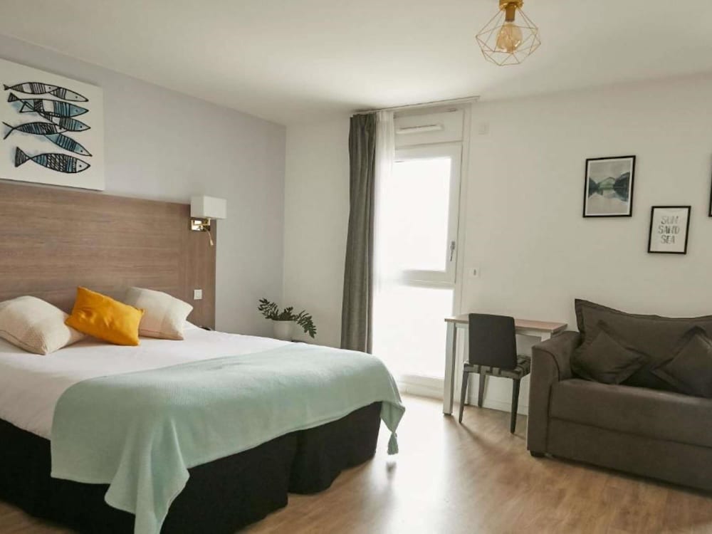 Aparthotel Adagio Access Massy Palaiseau 32/71