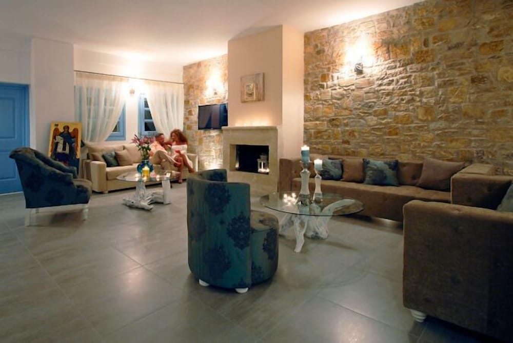 Kythira Golden Resort 21/34
