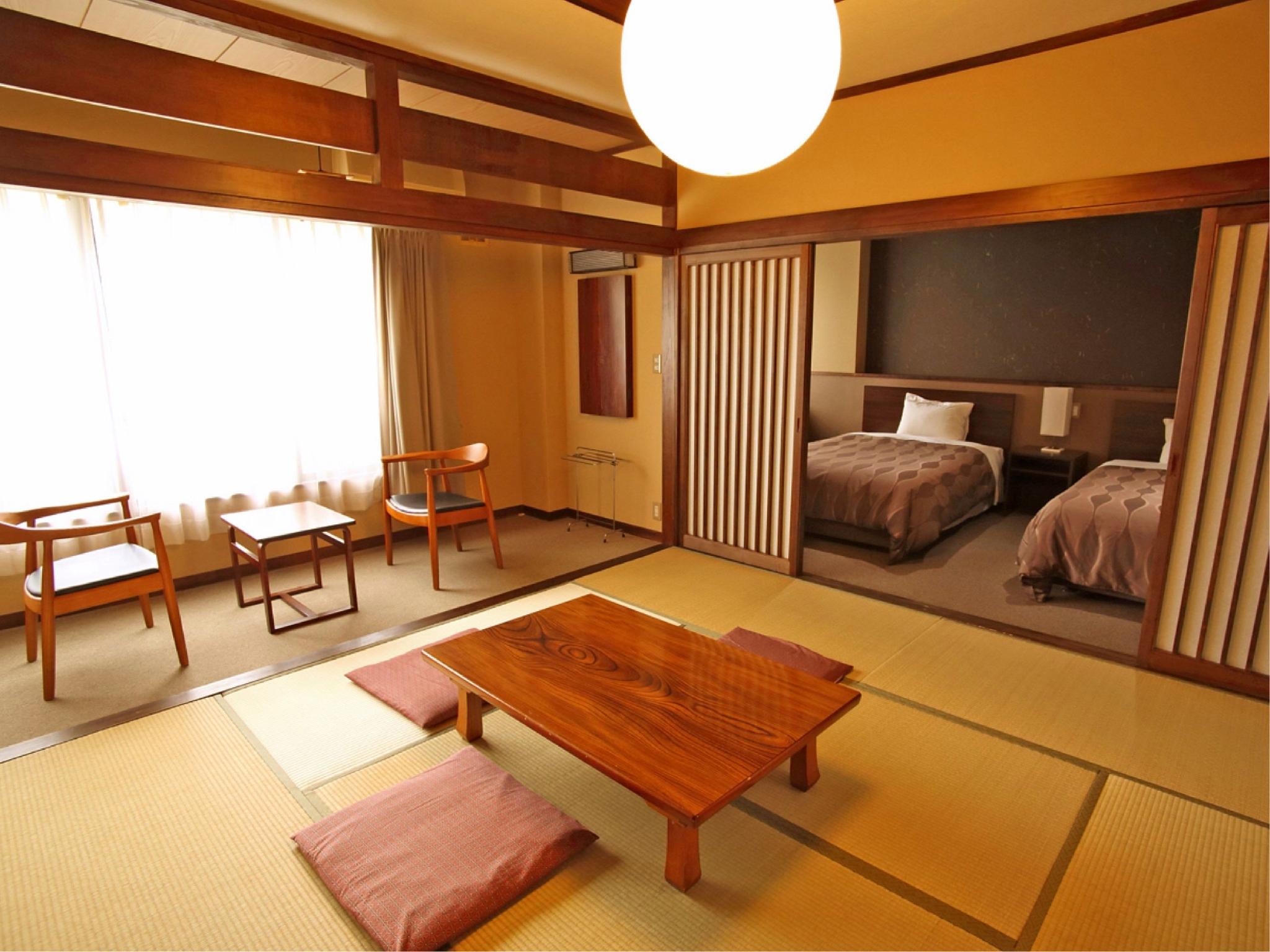 Shinshu Kakeyu Onsen Katsura Ryokan 10/32