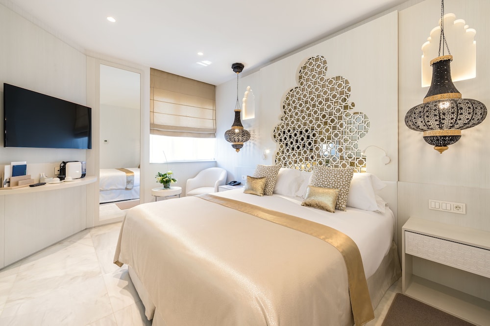 Hotel Saray 9/46