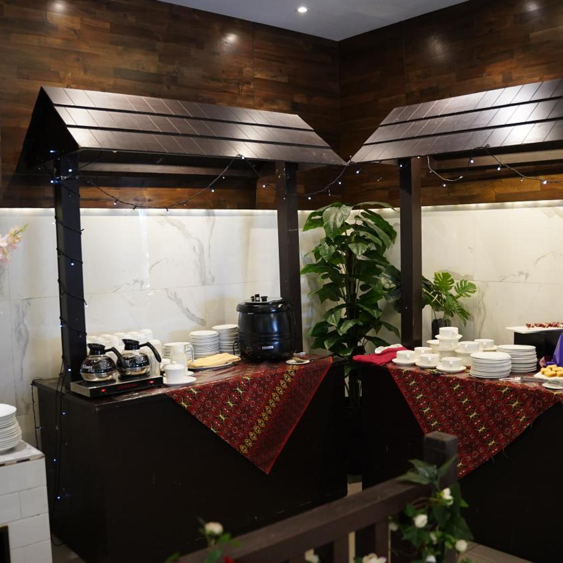 Serapi Hotel 4/33