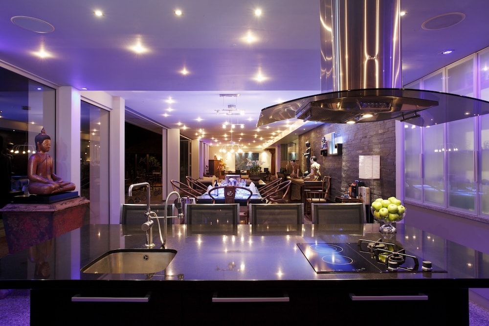 Bluesiam Villa 45/50