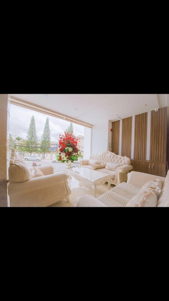 Thien Ly Hotel Dalat 22/27