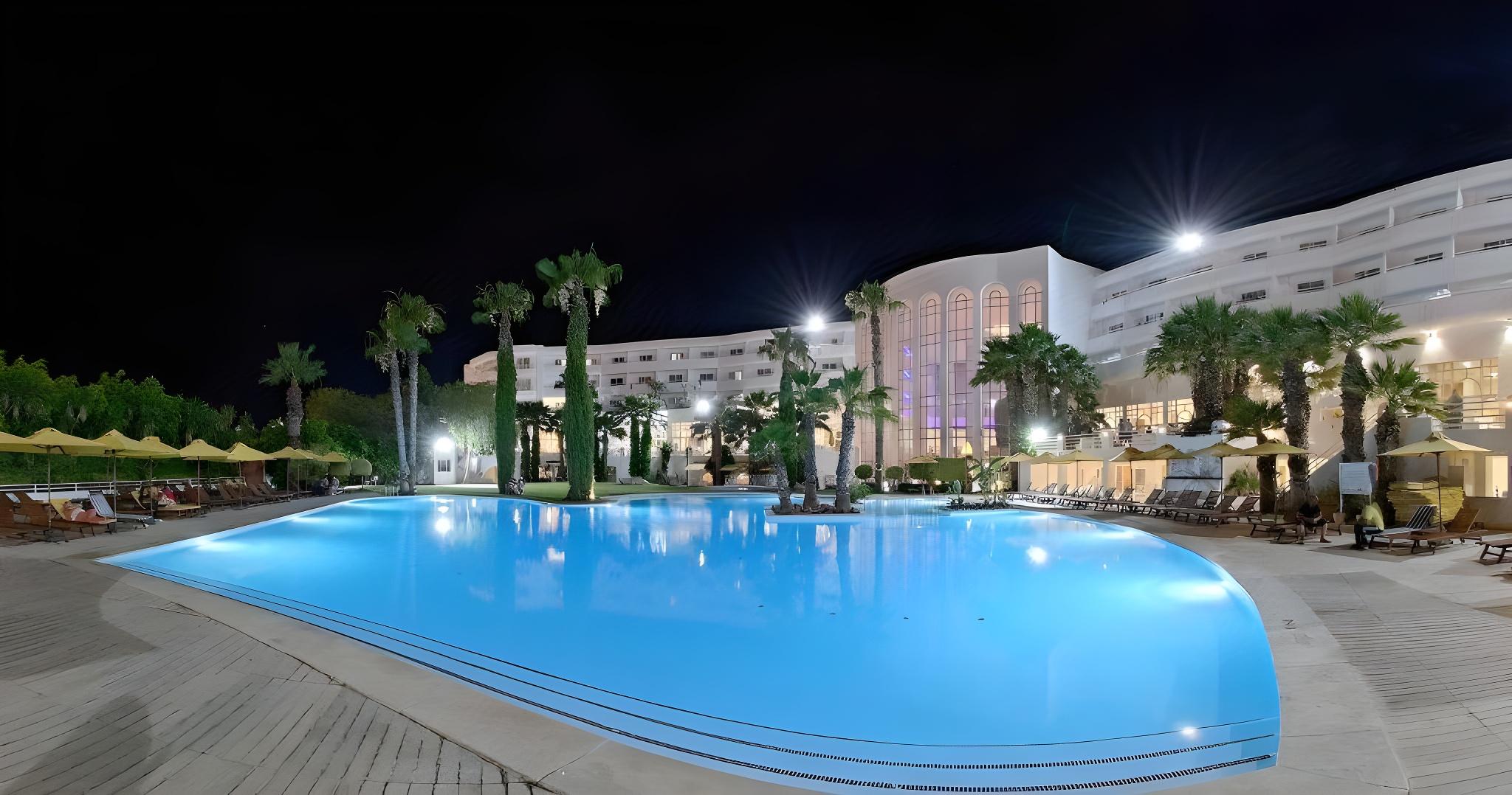 Laico Hammamet 32/59