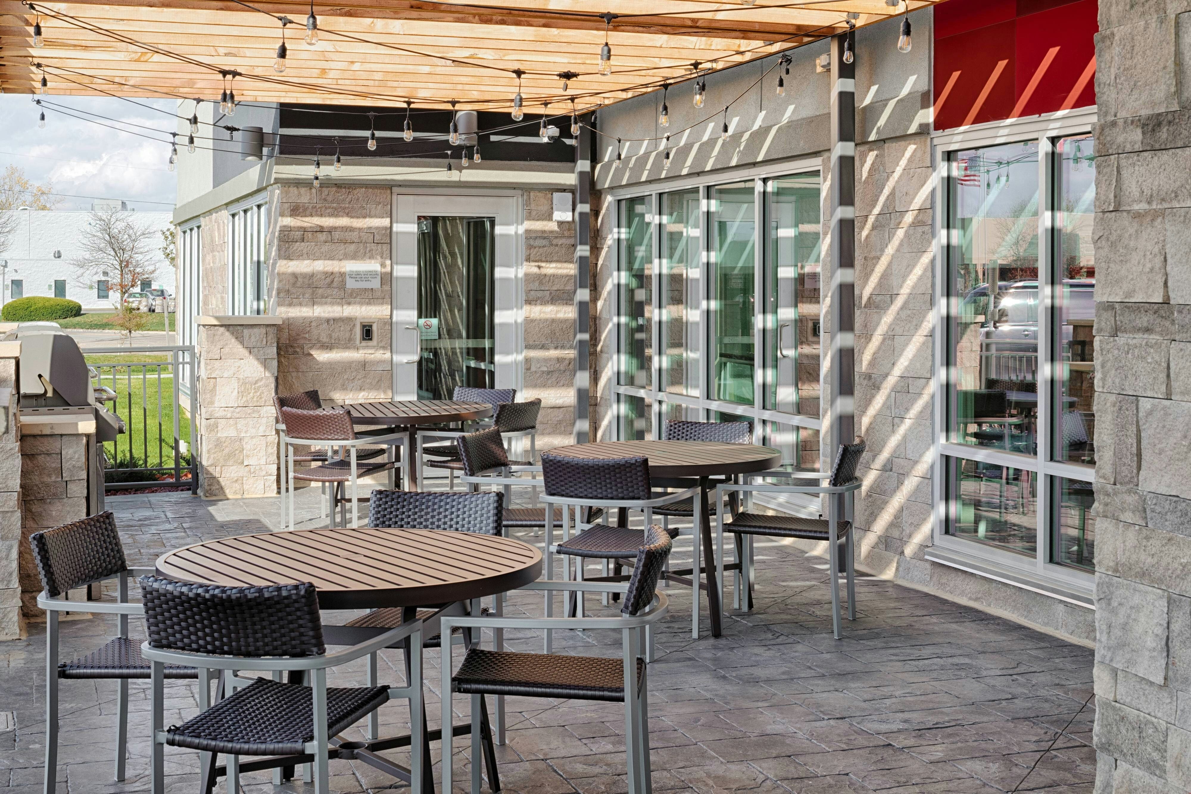 TownePlace Suites by Marriott Columbus Hilliard 36/50