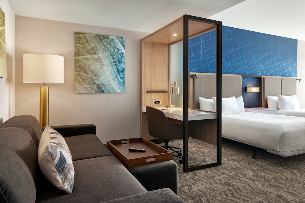 SpringHill Suites Frederica 11/31