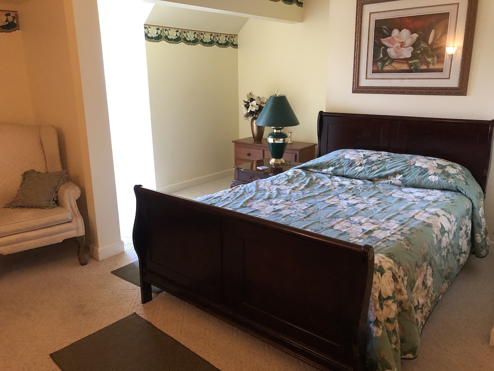The Abbe House Inn 11/54